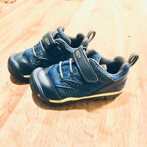 Keen Waterproof Shoes